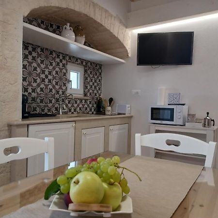 I Due Campanili Apartment Alberobello Exterior photo