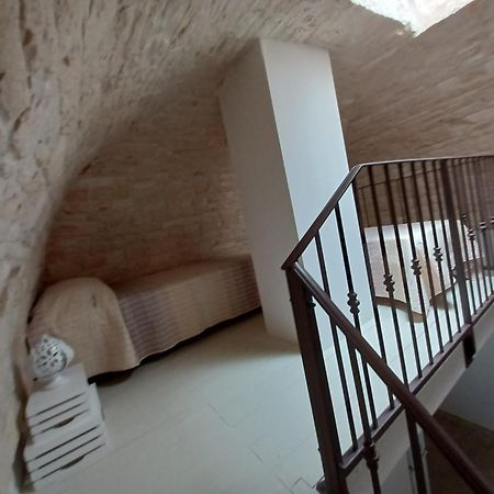 I Due Campanili Apartment Alberobello Exterior photo