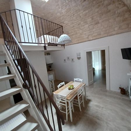 I Due Campanili Apartment Alberobello Exterior photo