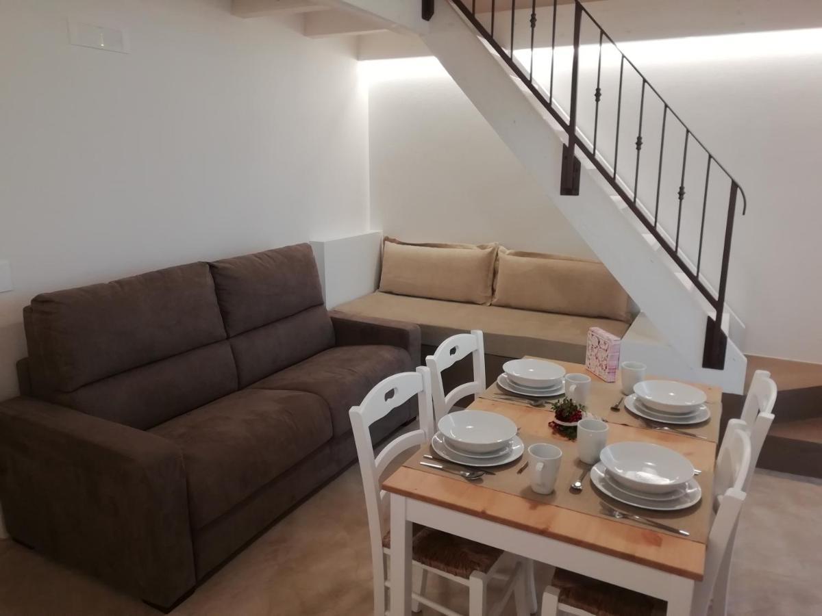 I Due Campanili Apartment Alberobello Exterior photo