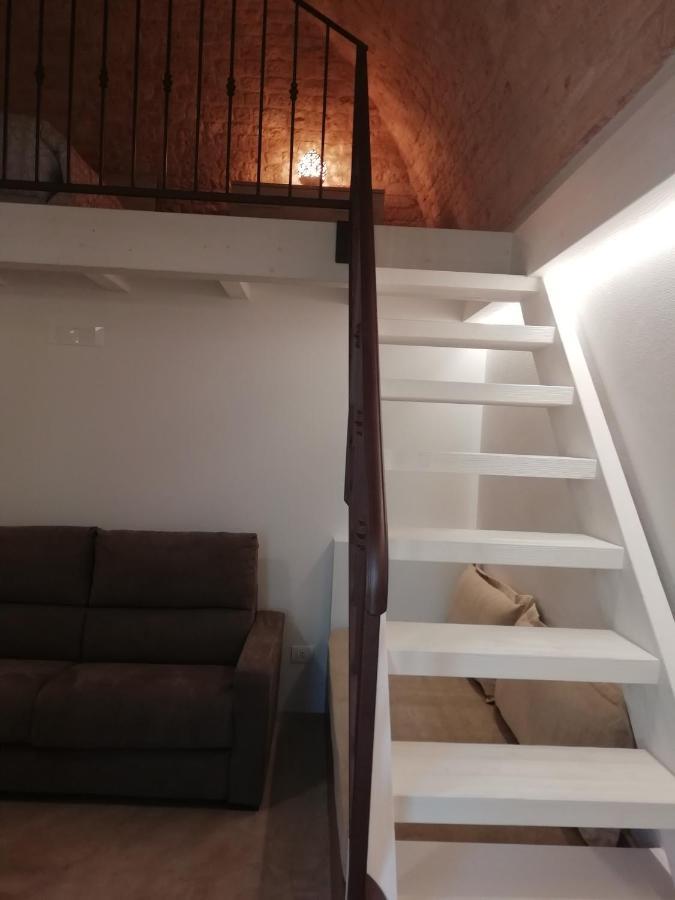 I Due Campanili Apartment Alberobello Exterior photo