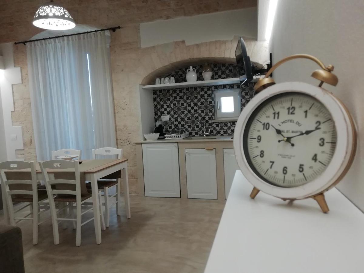 I Due Campanili Apartment Alberobello Exterior photo