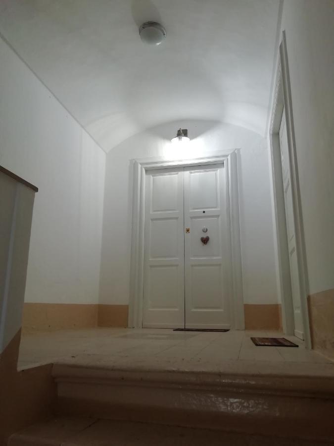 I Due Campanili Apartment Alberobello Exterior photo