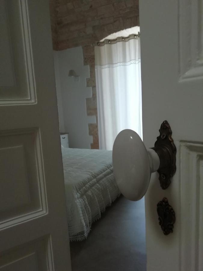 I Due Campanili Apartment Alberobello Exterior photo
