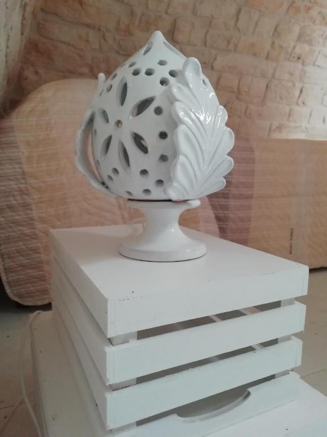 I Due Campanili Apartment Alberobello Exterior photo
