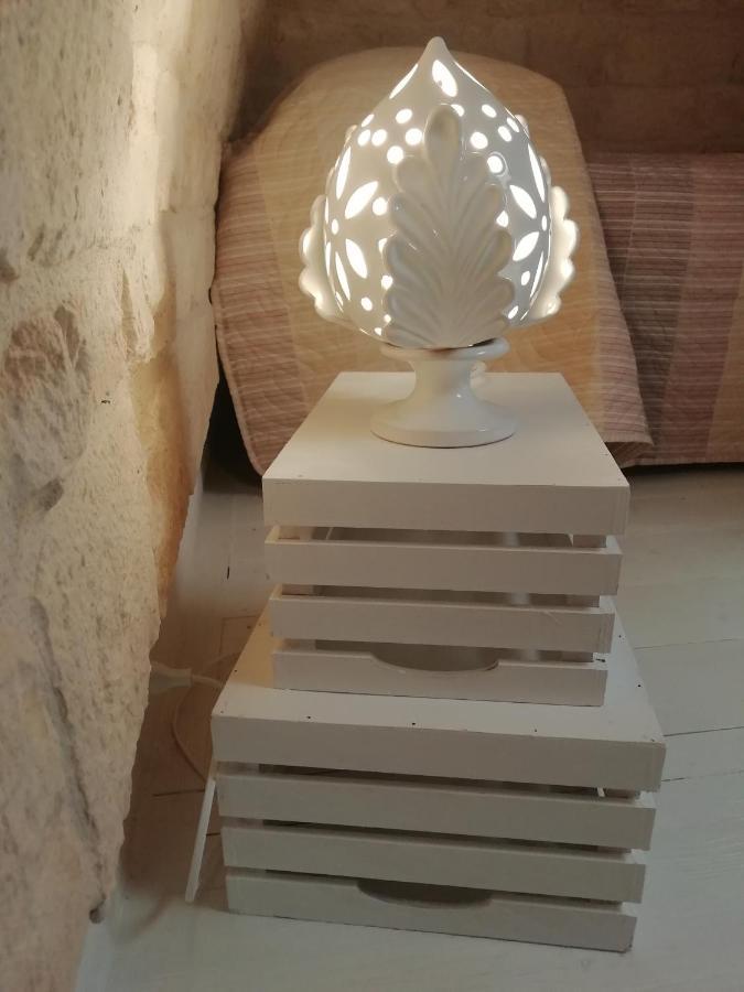 I Due Campanili Apartment Alberobello Exterior photo