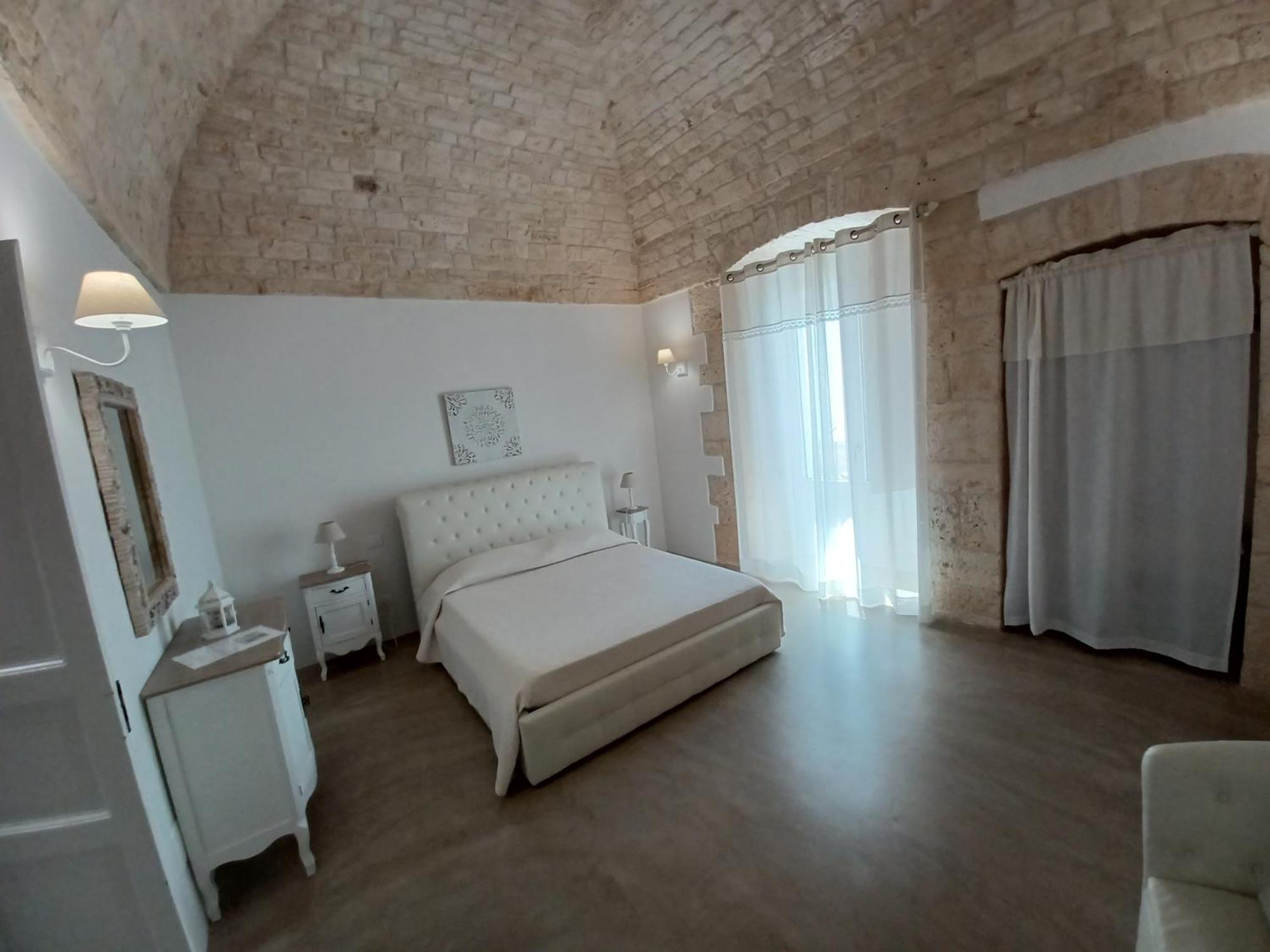I Due Campanili Apartment Alberobello Exterior photo