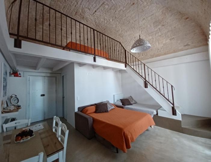 I Due Campanili Apartment Alberobello Exterior photo