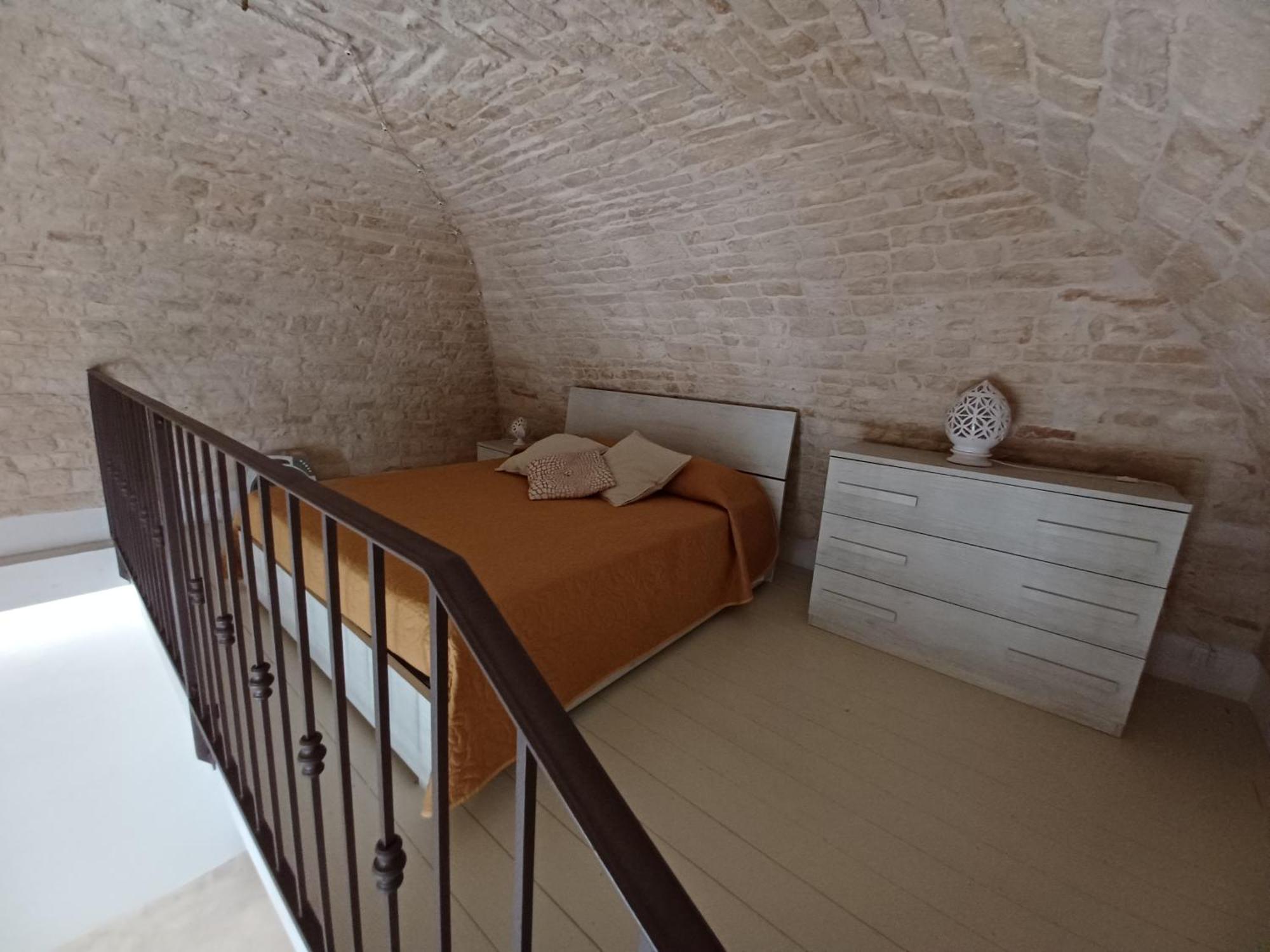 I Due Campanili Apartment Alberobello Exterior photo