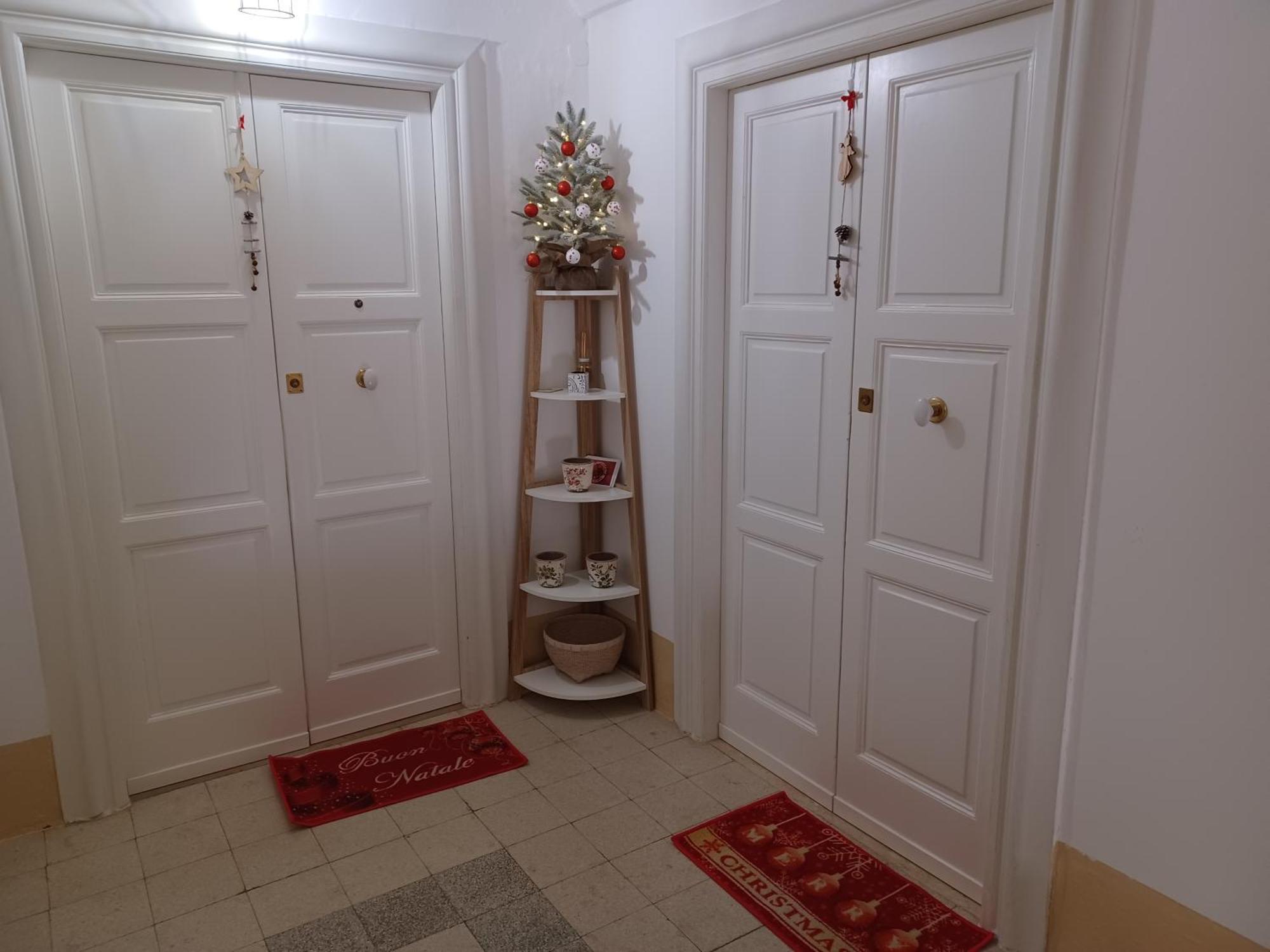 I Due Campanili Apartment Alberobello Exterior photo