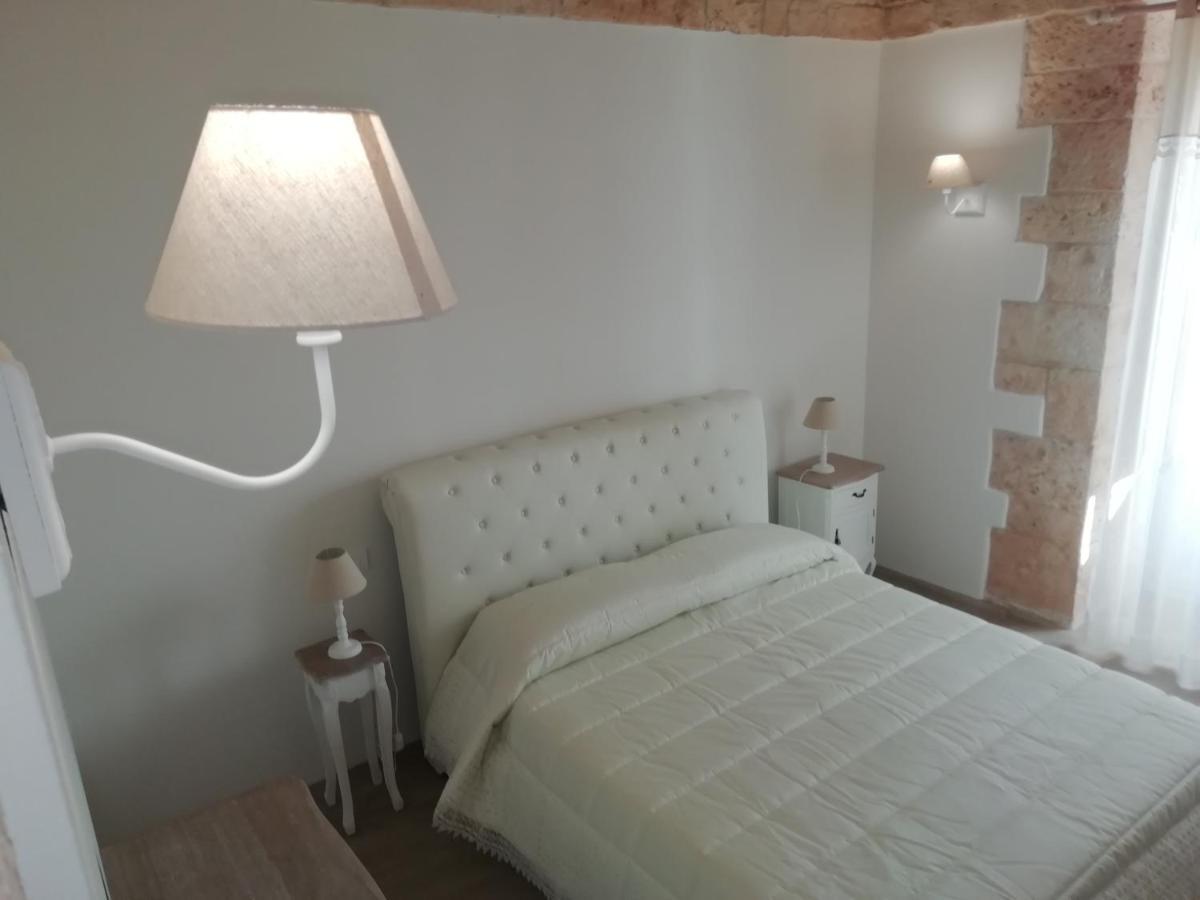 I Due Campanili Apartment Alberobello Exterior photo