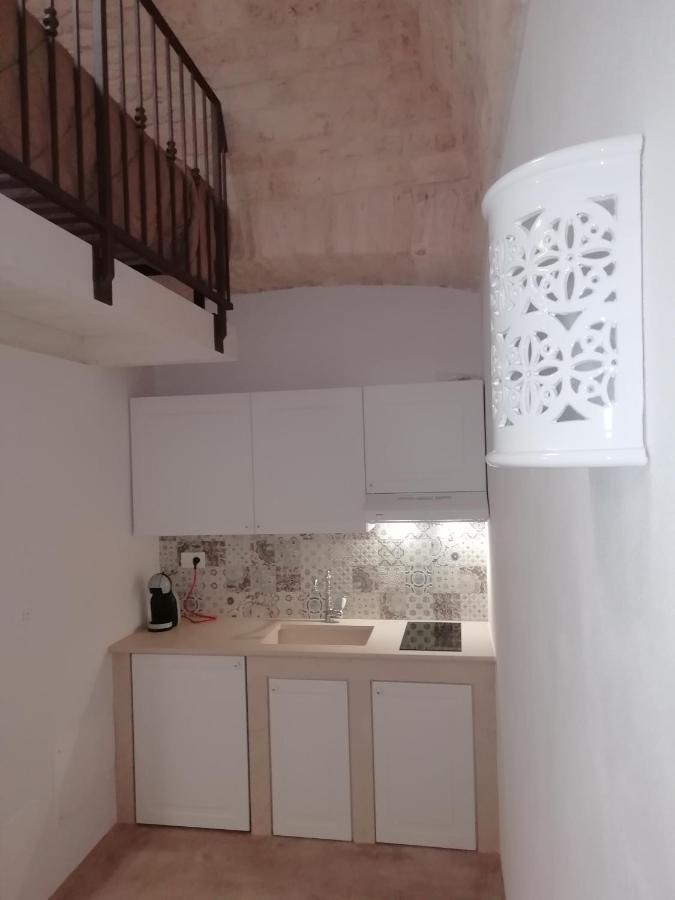 I Due Campanili Apartment Alberobello Exterior photo