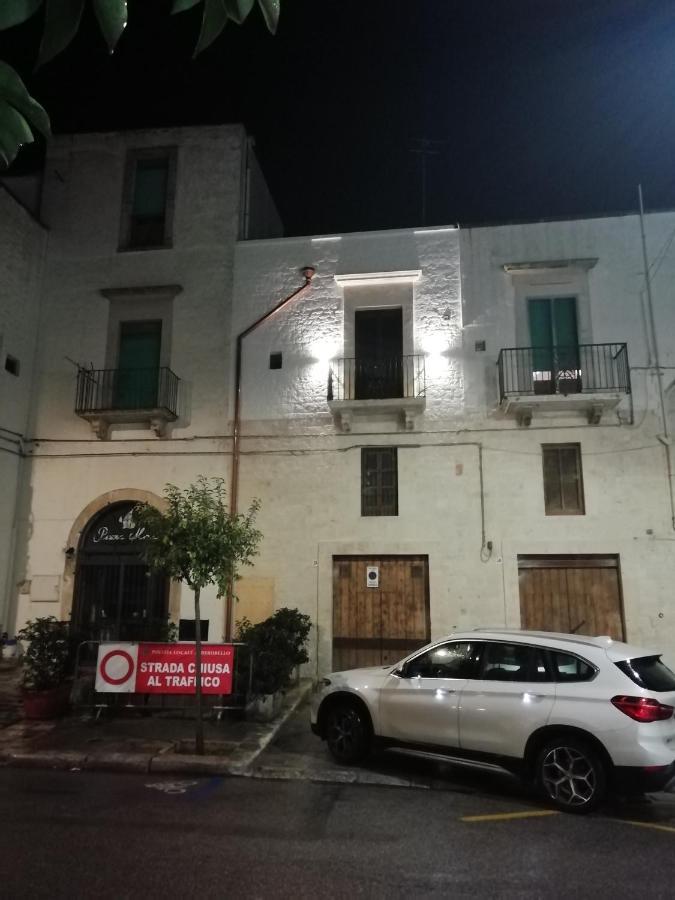 I Due Campanili Apartment Alberobello Exterior photo
