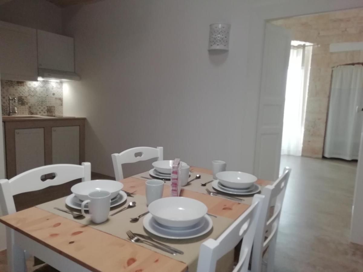 I Due Campanili Apartment Alberobello Exterior photo