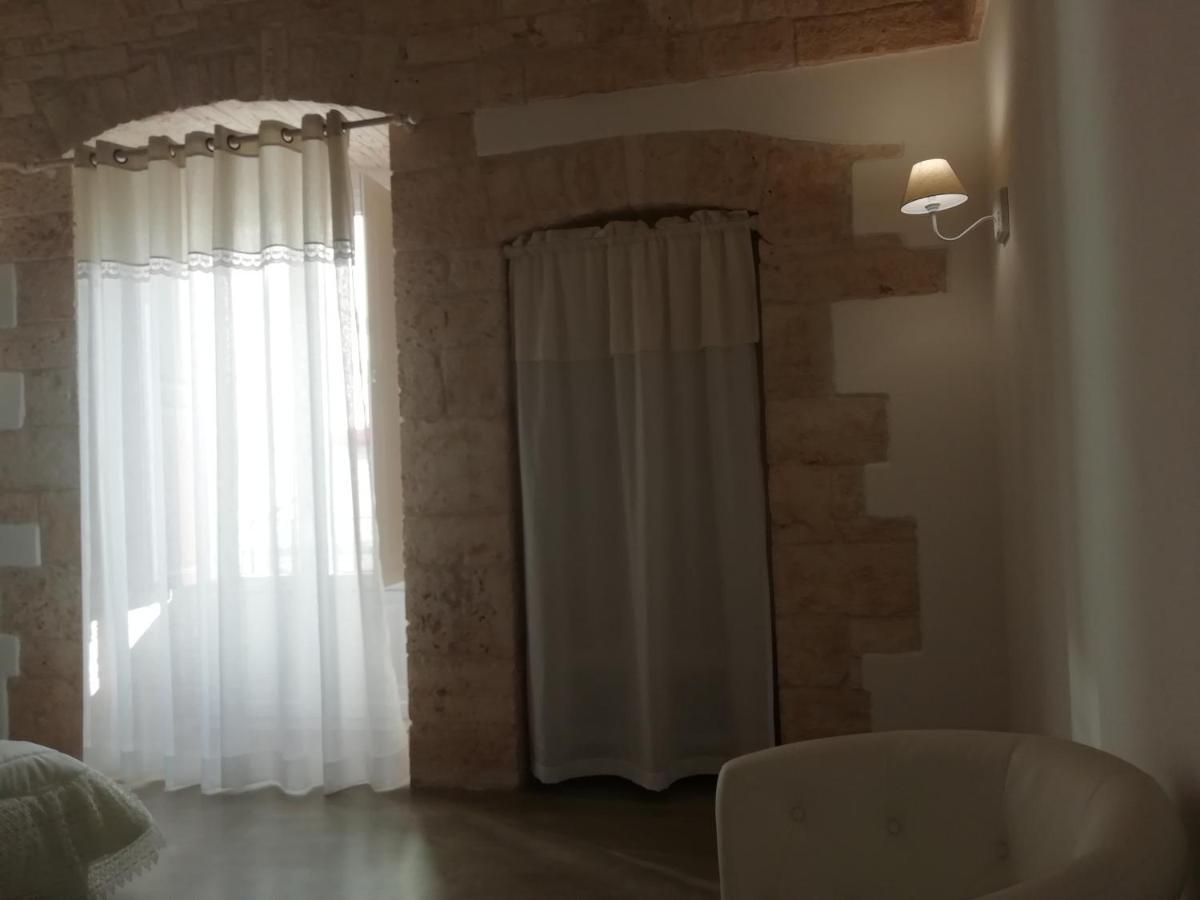 I Due Campanili Apartment Alberobello Exterior photo