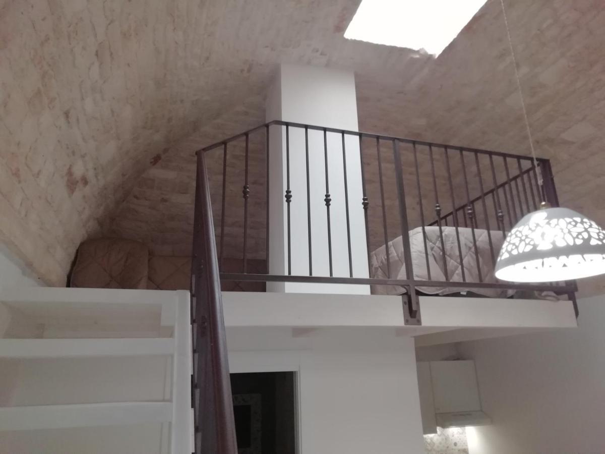 I Due Campanili Apartment Alberobello Exterior photo