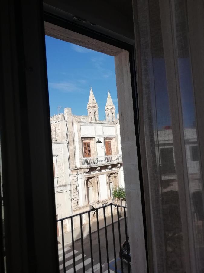 I Due Campanili Apartment Alberobello Exterior photo