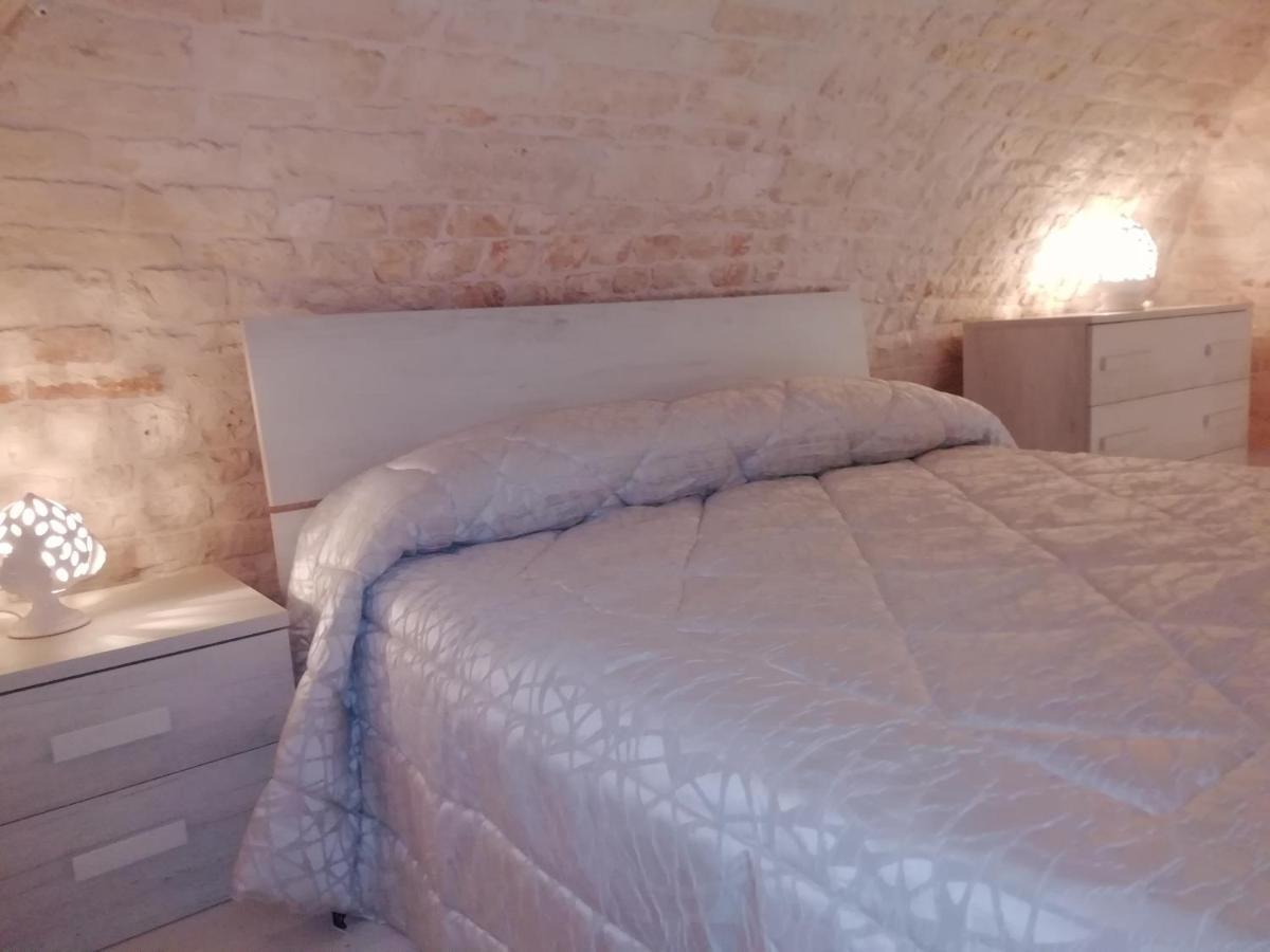 I Due Campanili Apartment Alberobello Exterior photo
